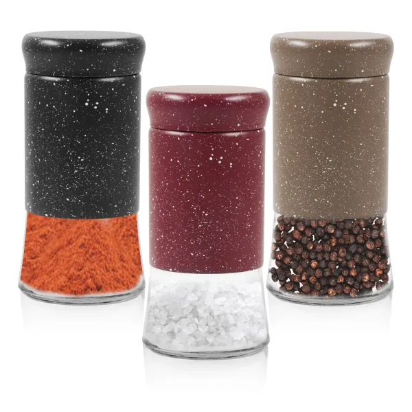 HomePRO 137159 Koreničky 3 ks, viacfarebné