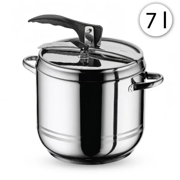 Hascevher 1020 Tlakový hrniec, 7L