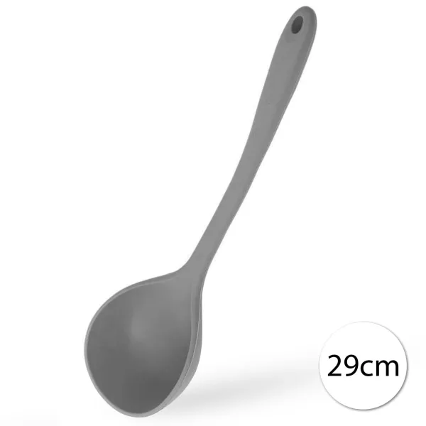 ODELO FLORIS OD2041 Silikónová naberačka 29cm