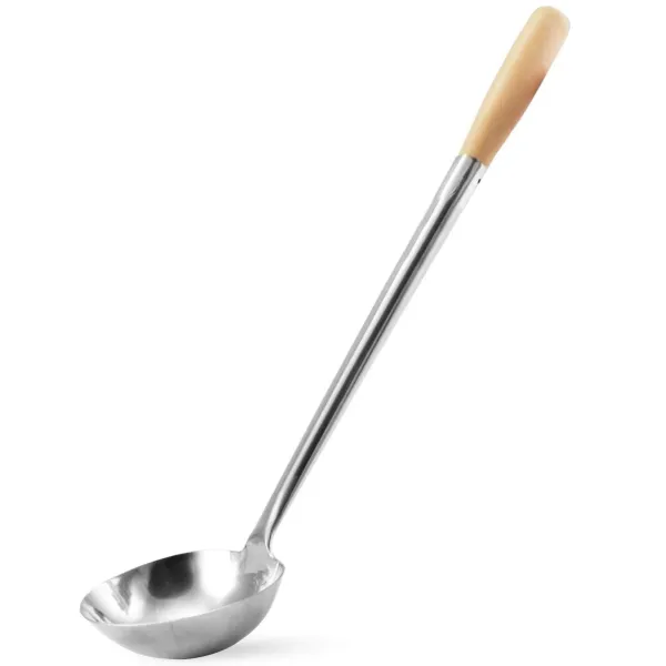 Perfect Home 72031 Naberačka na guláš 250 ml, 51 cm nerezová