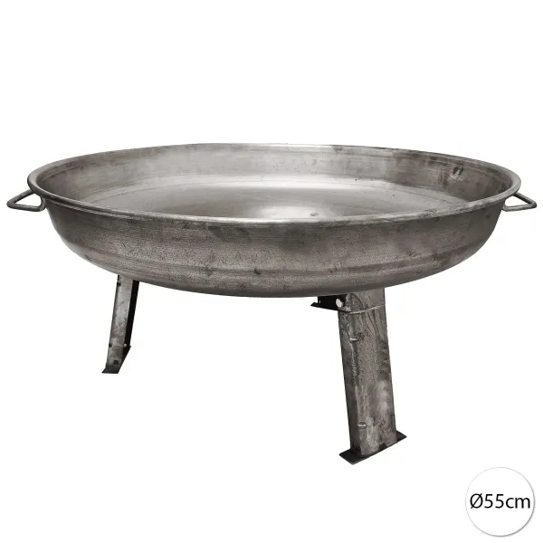 Perfect Home 71035 Ohnisko na drevo 55cm