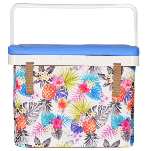 Perfect Home Chladiaci box EXOTIKA, 20L, 38x30x28cm, 16488