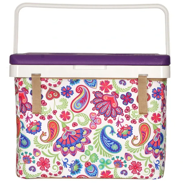 Perfect Home Chladiaci box FANTÁZIA, 20L, 38x30x28cm, 18468