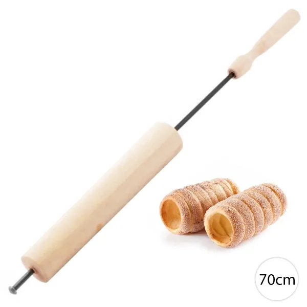 Perfect Home Forma na trdelník veľká 70cm, 13345