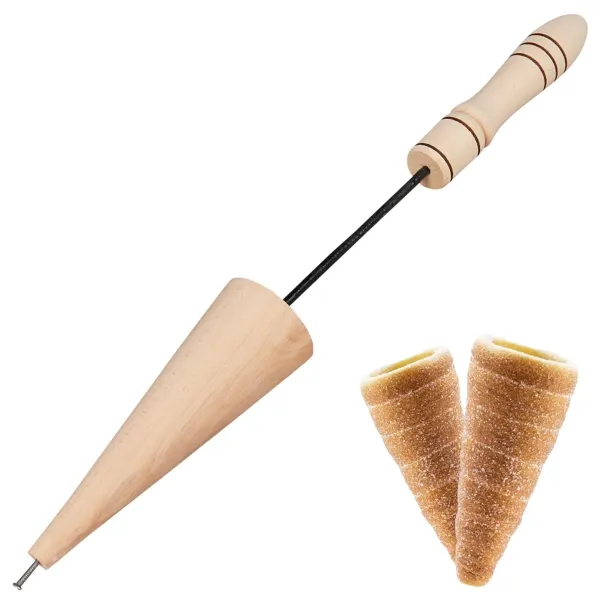 Perfect Home Forma na trdelník veľká 52cm, 131308