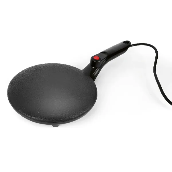 GourmetMaxx Elektrická palacinková panvica 20cm, 90915