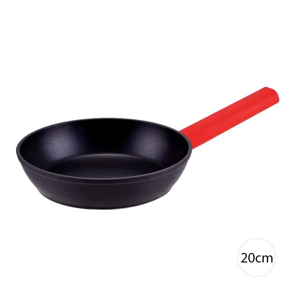 Perfect Home Nepriľnavá panvica 20cm na indukciu Straight Line, 10486