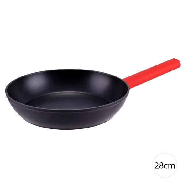 Perfect Home Nepriľnavá panvica 28cm na indukciu Straight Line, 10464