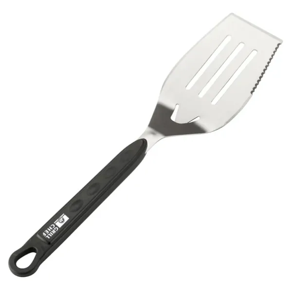 LANDMANN Nerezová grilovacia obracačka 35cm, 54074