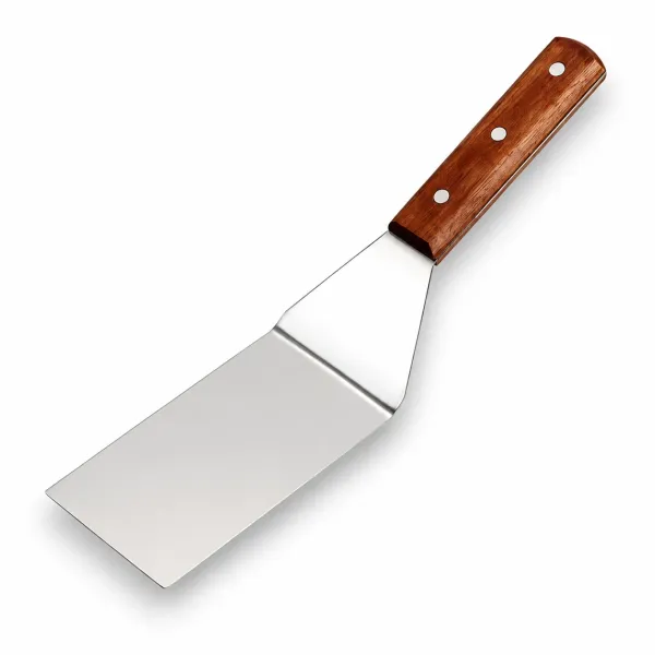 Royal Kitchen oceľová obracačka 32×10cm, 06216