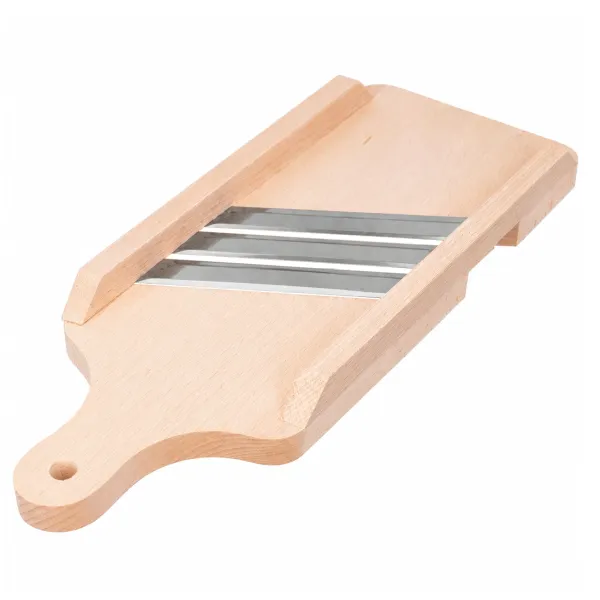 Royal Kitchen Strúhadlo na kapustu 3 nože 43cm, 38959