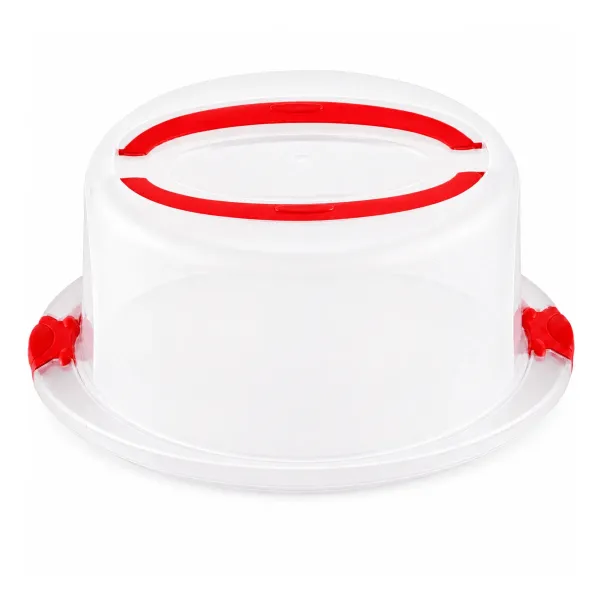 Royal Kitchen Servírovací podnos s vrchnákom 31cm, 60631