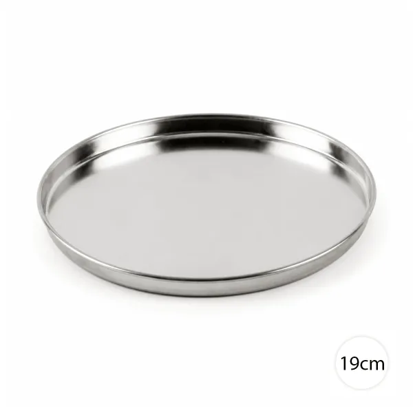 Royal Kitchen plech na pizzu 19cm, 00155