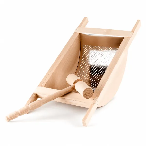 Royal Kitchen Pasírovač na paradajky a mäkké ovocie 42,5cm, 46565