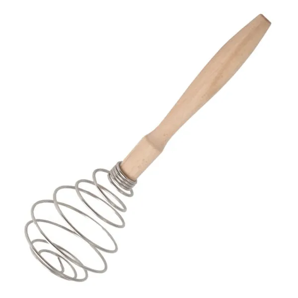 Royal Kitchen Špirálová metlička na šľahanie 26cm, 10542