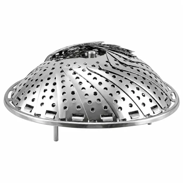 Royal Kitchen Parné sitko na zeleninu 27cm, 25621
