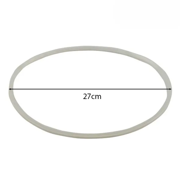 Perfect Home Silikónové tesnenie pre pálenicu 58L, 27cm, 14645