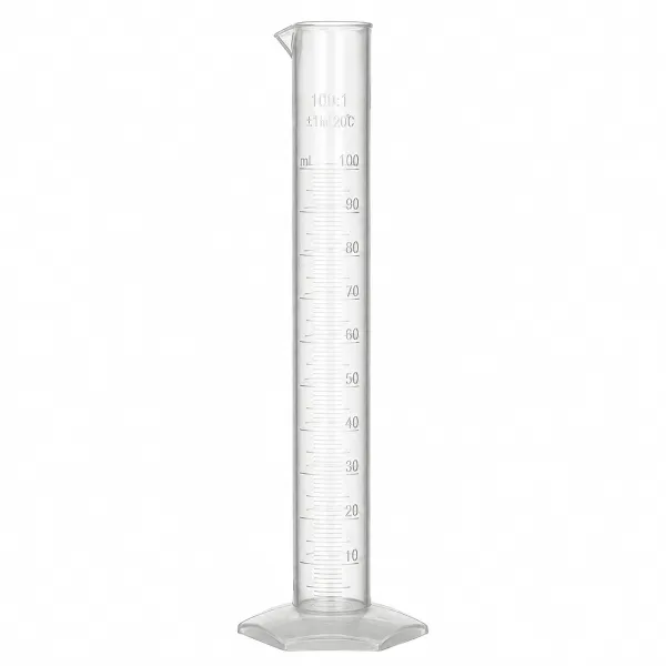 Perfect Home Odmerný valec na hustomer 100ml, 10160