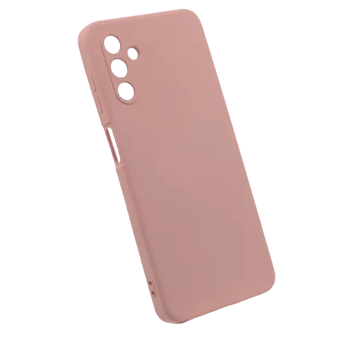 Bomba Liquid silikónový obal pre Samsung - ružový Model Samsung: Galaxy A13 5G