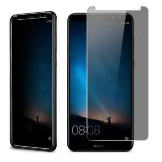 Bomba 9H Anti spy ochranné sklo pre Huawei Model Huawei: Mate 10 Lite