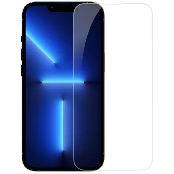 Nillkin Amazing H ochranné sklo - iPhone 13 pro Max / iPhone 14 Plus - Transparent