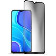 Bomba 9H Anti spy ochranné sklo pre Xiaomi Model Xiaomi: Xiaomi Redmi 9