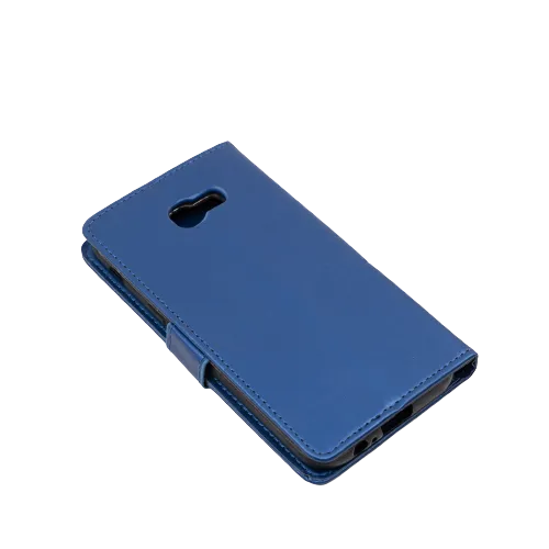 Bomba Otvárací obal pre samsung - modrý Model Samsung: Galaxy J5 (2017)