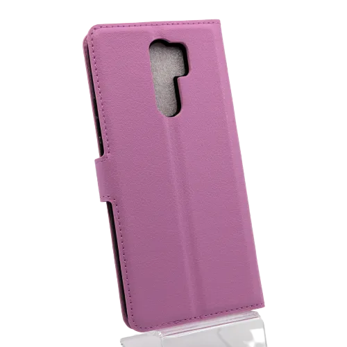 Bomba Otvárací obal pre Xiaomi - ružový Model Xiaomi: Xiaomi Redmi 9