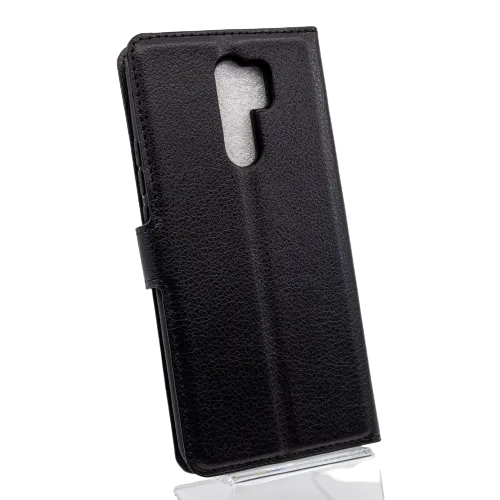 Bomba Otvárací obal pre Xiaomi - čierny Model Xiaomi: Xiaomi Redmi 9