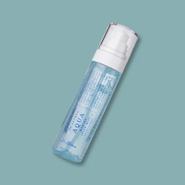 Dr. Althea Aqua Marine Jelly Mist osviežujúca hydratačná hmla 100 ml