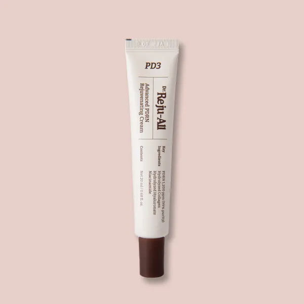 Dr. Reju-All Advanced PDRN Rejuvenating Cream intenzívny regeneračný krém s PDRN Objem: 20 ml
