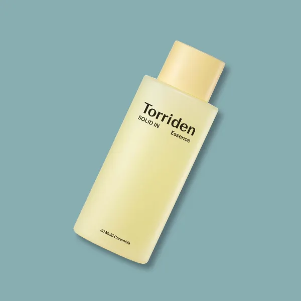 Torriden SOLID-IN All Day Essence esencia na tvár s ceramidmi