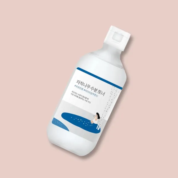 Round Lab  Birch Juice Moisturizing Toner hydratačný toner 300 ml