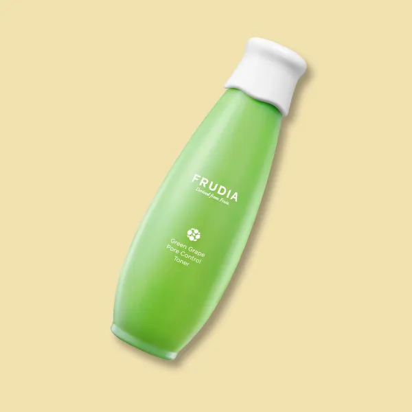 Frudia Green Grape Pore Control Toner na kontrolu kožného mazu 195 ml
