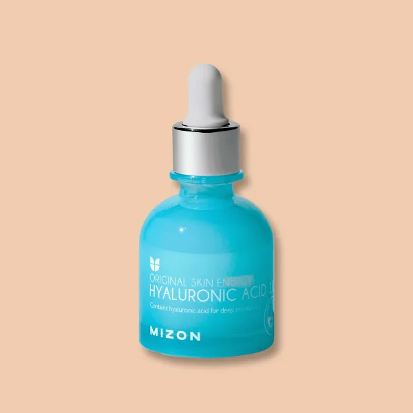 Mizon Hyaluronic Acid 100 Original Skin Energy 30 ml