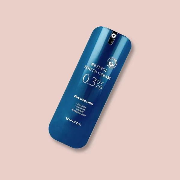 Mizon Retinol Youth Cream 0,3 % 26 g