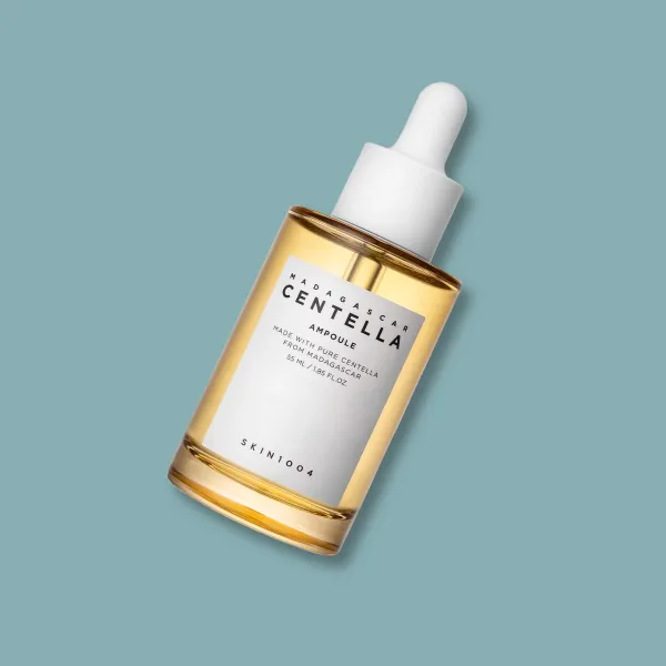SKIN1004 Madagascar Centella Ampoule Objem: 100 ml