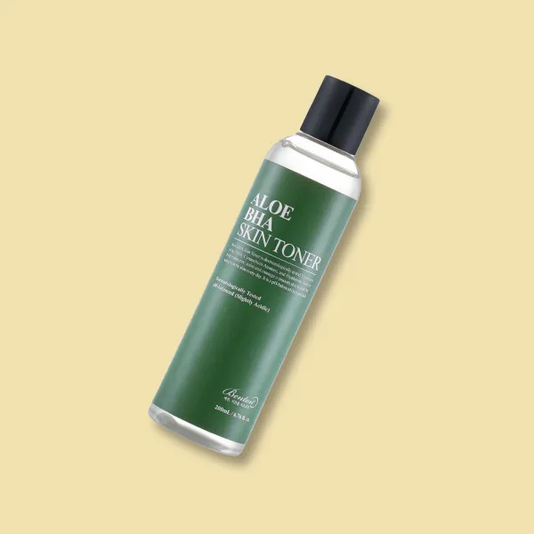 Benton Aloe BHA Skin Toner hydratačný toner