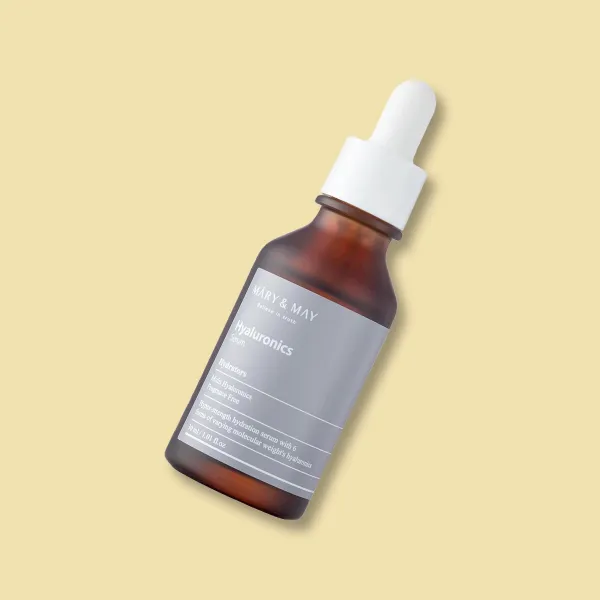 Mary & May Multi Hyaluronics Serum hydratačné sérum s kyselinou hyalurónovou 30 ml