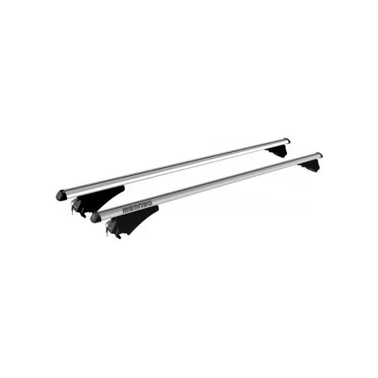 Strešný nosič Bmw Serie 5 (G61) Touring (od 2024) Tiger Silver