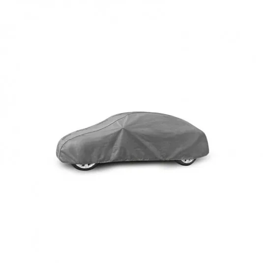 Plachta na auto FIAT Barchetta coupe - Garage