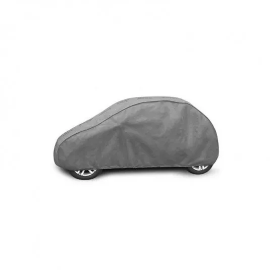 Plachta na auto HYUNDAI Atos hatchback - Garage