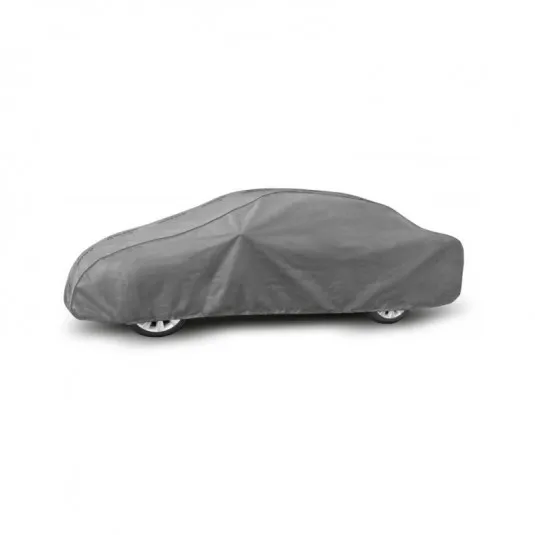 Plachta na auto KIA XE coupe - Garage