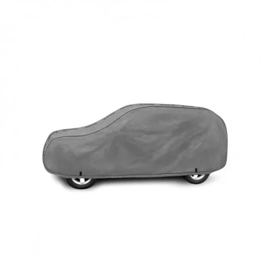Plachta na auto LAND ROVER Defender II 3dverové od 1990-2007 wrangler - Garage