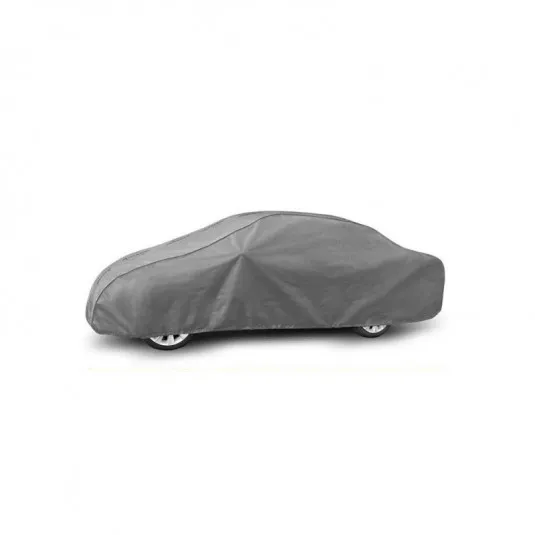 Plachta na auto LEXUS LS sedan - Garage