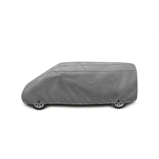 Plachta na auto Mercedes Vito II 2003-2014 vito - Garage