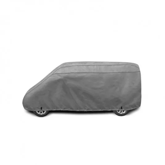 Plachta na auto OPEL Movano I 1998-2009 (L2H2) - Garage