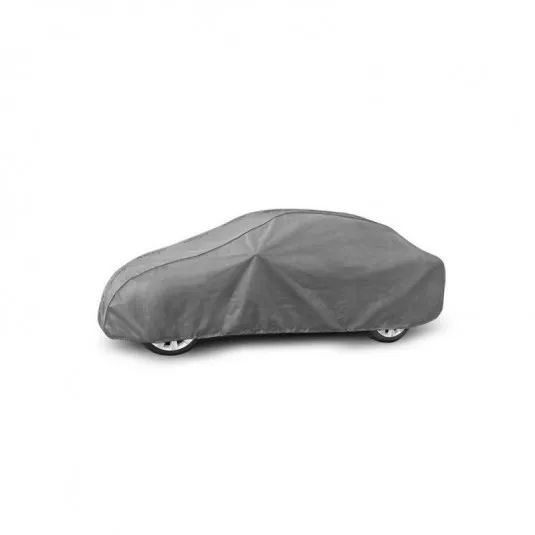 Plachta na auto OPEL Vectra sedan - Garage