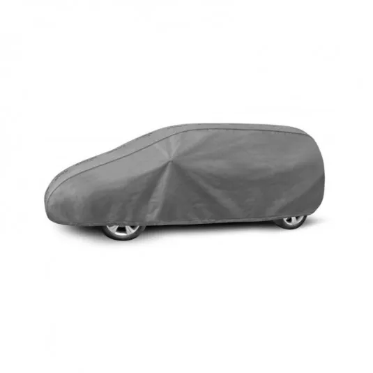 Plachta na auto OPEL Zafira C od 2011 minivan - Garage