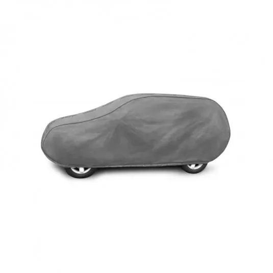 Plachta na auto PEUGEOT 2008 SUV - Garage